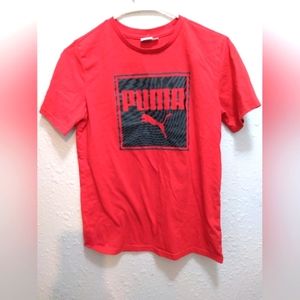 Puma tee
